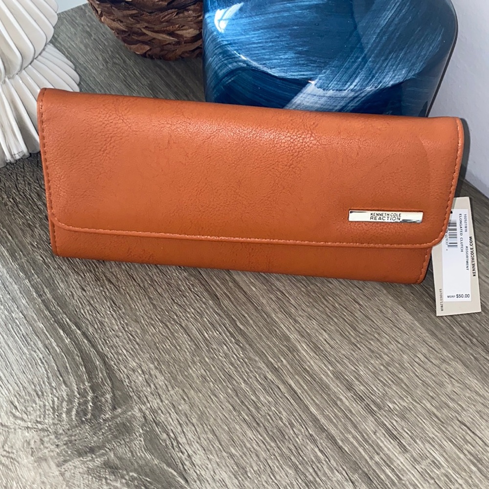 COPY - Kenneth Cole wallet